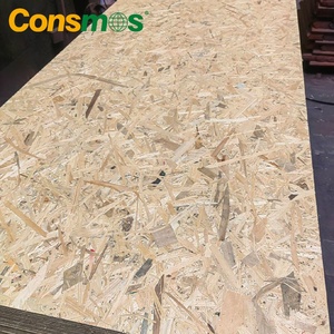 Fournisseurs chinois <span class=keywords><strong>Prix</strong></span> bas Panneaux OSB3 <span class=keywords><strong>12mm</strong></span> 6mm Panneaux SIP <span class=keywords><strong>OSB</strong></span> <span class=keywords><strong>Prix</strong></span> du panneau en bois Tablero <span class=keywords><strong>OSB</strong></span> - Product Image 2
