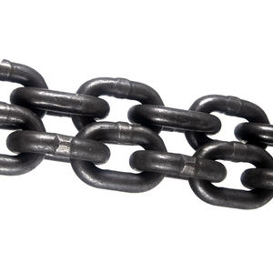 Eslinga de cadena de elevación, 3 toneladas, 2 metros, 6 mm de diámetro, grado 80, eslinga de cadena de elevación, elevación de <span class=keywords><strong>aparejo</strong></span> de 3 piernas - Product Image 4