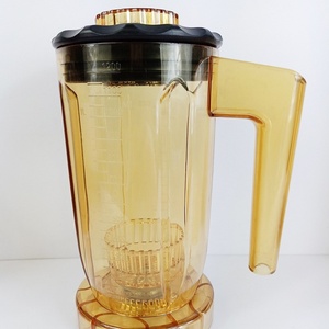 Accessori macchina per il tè del latte per il frullato per la casa tazza Shaker coltello per tappo di latte per tè e frullati - Product Image 3