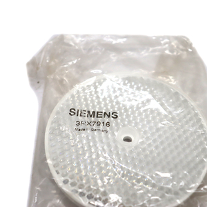 Brand New AC <b>Plastic</b> for 3RX7916 <b>Mirror</b> for Photoelectric Sensors-Genuine Original Automation Detection Systems - Product Image 4