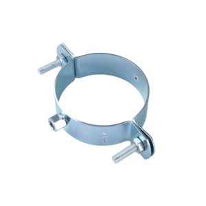 Bán buôn cao su lót Ống kẹp chống ăn mòn ống thép không gỉ Kẹp Ống Móc ống nước - Product Image 4