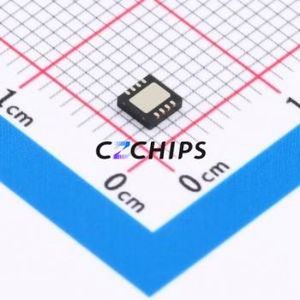 ชิปวงจรรวม L5980TR VFQFPN-8(3x3) ของแท้ใหม่ล่าสุดชิป IC DC-DC PMIC - Product Image 2