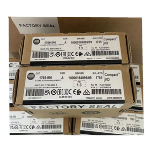 New FaNew Factory Sealed 1794-AENTR Flex EtherNet/IP RS485 <b>Adapter</b> Module PLC Industrial Automation Drive - Product Image 6