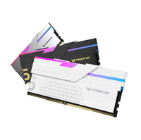 Desktop DDR5 6000MHz ARGB Memory Module Compatible with Intel/AMD Motherboards RGB Sync 5V 3-Pin 16GB in Stock