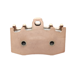 Pastillas de fricción de freno delantero para motocicleta BMW R850 RT R1100 S <span class=keywords><strong>GS</strong></span> R21 R1150 <span class=keywords><strong>K1200</strong></span> 1300 R1200 HP2 Megamoto K25 FA335 - Product Image 3