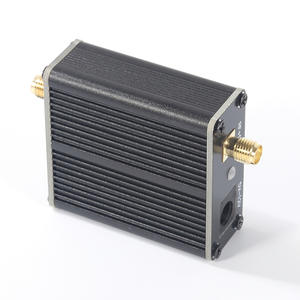 Antena de bucle pequeño de onda corta 50K-500MHz Antena de recepción activa de bucle magnético de banda completa para HF AM <span class=keywords><strong>FM</strong></span> VHF UHF <span class=keywords><strong>SDR</strong></span> - Product Image 4