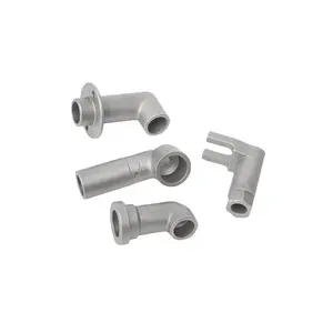 Stainless steel precision castings custom machined castings