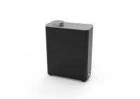 Diffuseur d'arômes intelligent Ts500 DATA AROMA /WiFi 300ml, machine d'aromathérapie contrôlée par application, bruit inférieur à 42dB, pour la maison, l'hôtel, le commerce