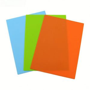 Heat Resistant Silicone Placemats for <b>Kitchen</b> and Dining Table, <b>Non</b> <b>Slip</b> Washable European Style Table <b>Mats</b> and Bowl Coasters - Product Image 3