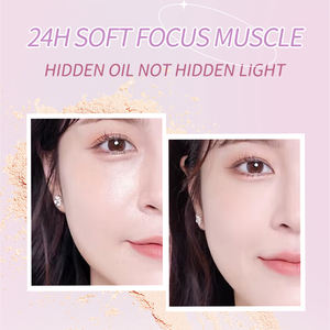 ครีมรองพื้นเนื้อครีมผสมแป้ง NOVO air Cushion <span class=keywords><strong>2</strong></span>-in-1 ติดทนนาน ควบคุมความมัน กันน้ำ - Product Image 5