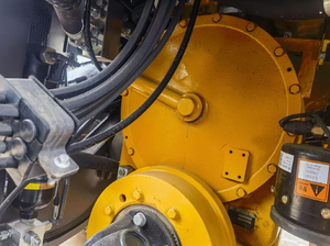 Grande qualità cinese Top Brand Lingong pale ruote SDLG 956H Plus <span class=keywords><strong>usato</strong></span> macchine edili SDLG L956F 956H in vendita - Product Image 4