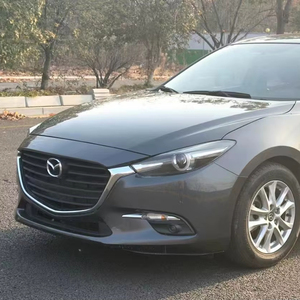 <span class=keywords><strong>Mazda</strong></span> 3 Axela Sedán <span class=keywords><strong>2019</strong></span> 1.5 SkyActiv-Control Luxury Automático. Auto Usado, en Existencia, Listo para Entrega Inmediata. - Product Image 1
