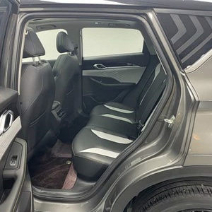 Listo para Exportar: Geely Coolray 2023 Edición Campeón en Oferta |   Automóvil de Gasolina 1.5TD |   Exportación <span class=keywords><strong>Global</strong></span> - Product Image 5