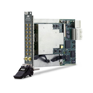 โมดูลสวิตช์มัลติเพล็กซ์เซอร์ PXIe-2593 pxi RF 500 MHz 780587-93-มีในสต็อกและลดราคา - Product Image 1
