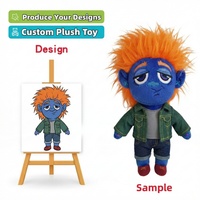 Peluches personnalisées avec logo, fabricant de jouets en peluche, porte-clés en peluche tigre personnalisé, texture en peluche, animal en peluche mignon, poupée en peluche