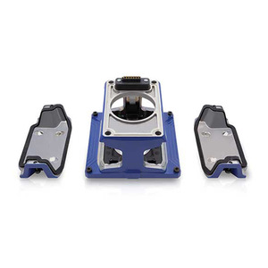 Datalogic Matrix 320 Endüstriyel 2D Sabit Tarayıcı CMOS Sensör Kablolu Arayüz 1 Yıl Garanti DMP Kodunu Destekler Fabrika Ekspresi - Product Image 4