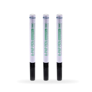 Bolígrafo de Inmunohistoquímica DeGao, Bolígrafo con Barrera Hidrófoba Repelente al Líquido para Tinción IHC y Sección de Tejidos - Product Image 1