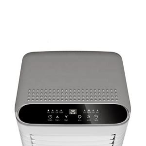 R290 AC refroidisseur <span class=keywords><strong>air</strong></span> conditionné mobile climatiseur <span class=keywords><strong>5000</strong></span> <span class=keywords><strong>btu</strong></span> pour logement - Product Image 1