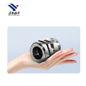 Dây điện không thấm nước IP68 Nut Cáp thép không gỉ Doanh NPT 1/4 Chủ Đề Điện - Product Image 5