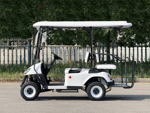 Carrito de Golf Económico en Venta, 6 Plazas, para Resorts - Product Image 6