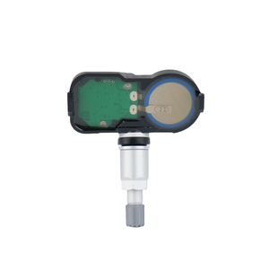 Sensor de Presión de Neumáticos 4260748020 42607F4020 para Toyota Avalon/Camry/RAV4/Lexus ES, 433MHz, Sensor de Rueda de Repuesto - Product Image 1