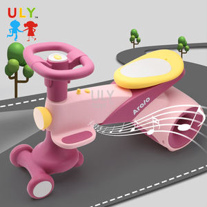 Popular nuevo juguete de coche de plástico con batería de <span class=keywords><strong>2</strong></span> colores para niños juguete multifuncional para edades de <span class=keywords><strong>2</strong></span> a 4 años - Product Image 6