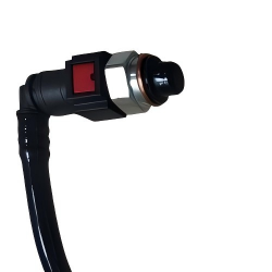 Voor Ford Transit Mk7 <span class=keywords><strong>2.2</strong></span> Brandstofinjector Retourleiding Voor Vervanging Van Motoronderdelen 1473393 Lekken - Product Image 5