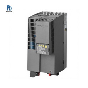 Brand Spot Plc Sinamics G120C Power 6SL3210-1KE22-6AF1 ตัวควบคุมความถี่ อินเวอร์เตอร์ควบคุมอุตสาหกรรม ความถี่ 6sl - Product Image 1
