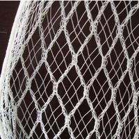 HDPE anti-hagelnet, UV-gestabiliseerd, voor boomgaardbescherming van fruit- en groenteteelt