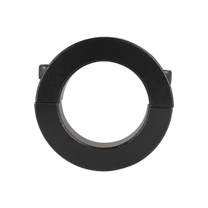 Anillos de Bloqueo de Eje de Acero de Alta Calidad de 5/16\", Anillos de Bloqueo de Doble Abertura, Piezas de Transmisión de Potencia - Dos Piezas - Product Image 3