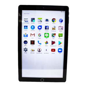 10.1 Inch Quad Core <span class=keywords><strong>Android</strong></span> <span class=keywords><strong>Tablet</strong></span> <span class=keywords><strong>PC</strong></span> Với 1280*800 Hiển Thị <span class=keywords><strong>Dual</strong></span> <span class=keywords><strong>Sim</strong></span> Thẻ 2GB Dung Lượng Bộ Nhớ Cho Giải Trí MTK Bộ Vi Xử Lý - Product Image 4