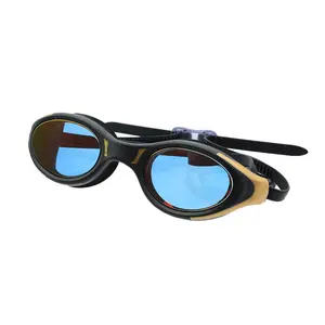 SAEKO marque fabricant prix de gros femme mode lunettes de natation lunettes de natation