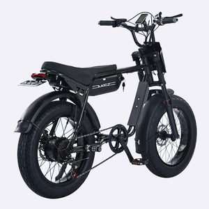 Envío gratis bicicleta eléctrica <span class=keywords><strong>barata</strong></span> para adultos freno de disco hidráulico 500W/1500W akez mujer bicicleta eléctrica deportiva - Product Image 3