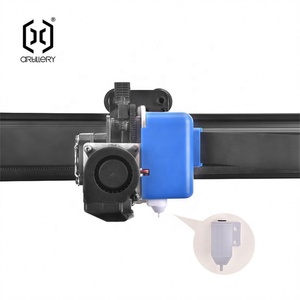 Pháo binh nâng cấp Sidewinder X2 siêu yên tĩnh điều khiển TFT màn hình cảm ứng kép Z trục tiếp tục in <span class=keywords><strong>3D</strong></span> máy in - Product Image 2