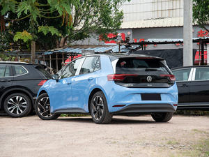 В наличии, Лидер продаж, внедорожник ID.<span class=keywords><strong>3</strong></span>, новые энергетические транспортные средства, внедорожник ID.<span class=keywords><strong>3</strong></span>, новые автомобили для продажи - Product Image 3