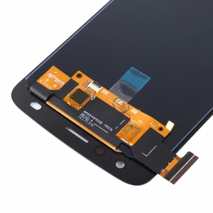 จอ LCD ของแท้สำหรับ Motorola Moto <span class=keywords><strong>Z2</strong></span> Play อะไหล่หน้าจอ LCD โทรศัพท์มือถือ - Product Image 6