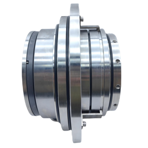 HJ97GN5 Mechanical <b>Seal</b> Balanced Mechanical <b>Seal</b> Customized Double End Cartridge Mechanical <b>Seal</b> - Product Image 3