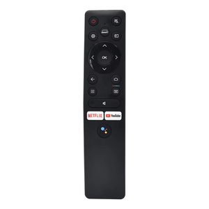 Control Remoto para <span class=keywords><strong>TV</strong></span> TCL <span class=keywords><strong>THOMSON</strong></span> B89v19-TY09MS CON CONTROL REMOTO DE VOZ DE GOOGLE - Product Image 4