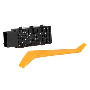 Interruptor de Ajuste de Asiento Eléctrico 12451495 4671979AA para Jeep Dodge - Product Image 2