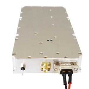 ชิปเซ็ต100W โมดูลเครื่องขยายเสียง Wifi2400-2500MHz เครื่องขยายเสียง - Product Image 3