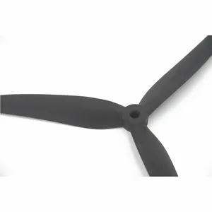 Neebrc 9045 9x4.5x3 9inch 3-cánh kính sợi Nylon cánh quạt 2CW 2ccw tầm xa FPV đua bay không người lái RC máy bay <span class=keywords><strong>quadcopter</strong></span> unisex 14 - Product Image 3