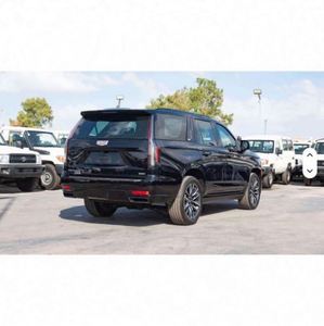 Cadillac <span class=keywords><strong>Escalade</strong></span> Sport SUV d'occasion 2024 à prix abordable - Product Image 5