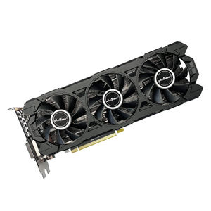 มีในสต็อก8G 8 GB GTD Gtx1070 Ti GPU grafikkarte <span class=keywords><strong>GIGABYTE</strong></span> 8 GB GTX 1070มีวางจำหน่ายแล้ว - Product Image 2