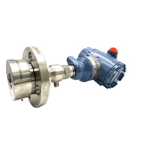 Nuevo Transmisor de Presión Rosemount-3051TG 4-20mA con Brida - Product Image 6