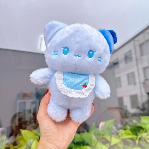 Wisen Peluche Koala da 8 Pollici per Macchina Artiglio, in Peluche Corto Imbottito in Cotone PP, con Sacchetto in Rete - Product Image 3