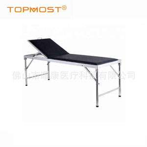 Topmost <b>Electric</b> Massage Bed With Height Adjustment For Salon And Home Use - Product Image 4