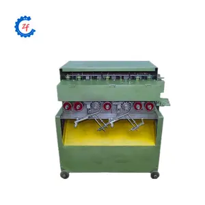 Wooden / Bamboo Product Manufacturing Machine