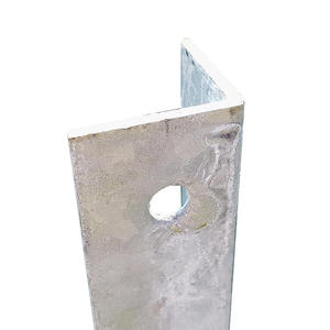 سياج من شرائح الألومنيوم الأخضر المطلي بالخصوصية الأفقي ، سياج عمودي 1.33lb/ft 7 Ft ، سياج معدني على شكل شريط <span class=keywords><strong>Rhs</strong></span> - Product Image 4