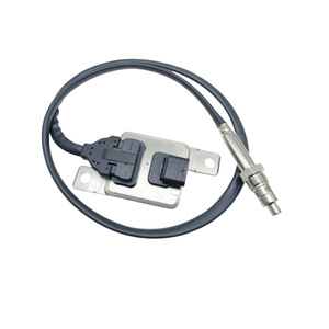 Nitrogen Oxygen <b>Sensor</b> SNS0457B 8W0907807B <b>For</b> Volkswagen <b>Car</b> 12V Replacement Auto <b>Sensor</b> - Product Image 1