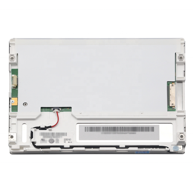 FAYZHANG G065VN01 V.2,G065VN01 V2 LCD Display Screen Panel LVDS 6.5" WLED 640*480 TFT LCD Module